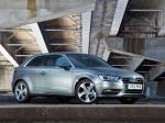 Audi A3 2.0 TDI 2012 года (UK)